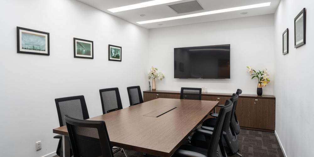 Meeting room